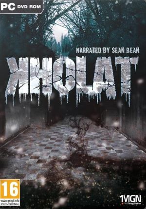 Kholat Save Game