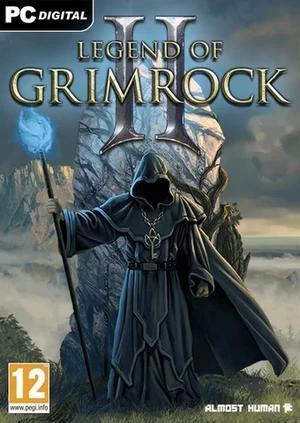 Legend Of Grimrock 2 Save Game