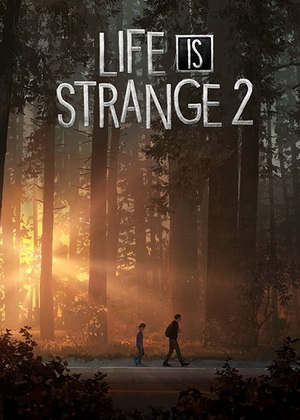Life is Strange 2 Save Game