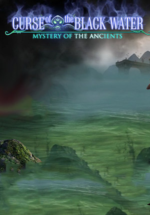 Mystery of the Ancients: Curse of the Black Water Collector's Edition Trainer +3