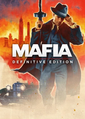 Mafia: Definitive Edition Trainer +12