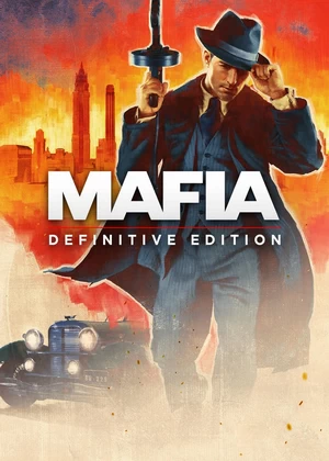 Mafia III: Definitive Edition Trainer +4