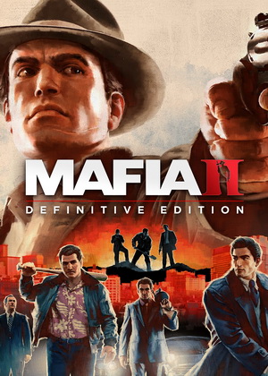 Mafia II: Definitive Edition Save Game