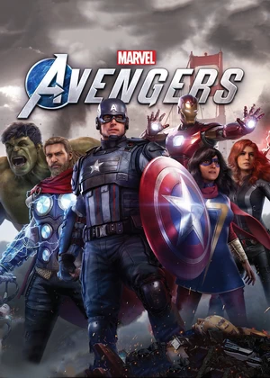 Marvel's Avengers  v1.0 Build 12.11 Trainer +14