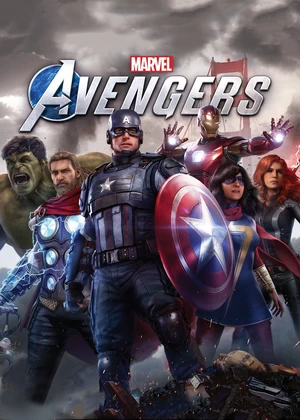 Marvel's Avengers v1.4.2.9 Trainer +15