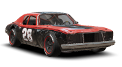 Wreckfest Save Game