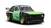 Wreckfest Save Game