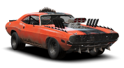 Wreckfest Save Game