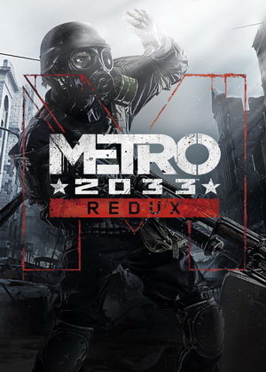 metro 2033 redux save