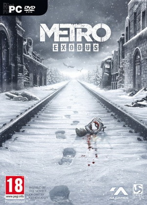 Metro Exodus v2.0 Trainer +10