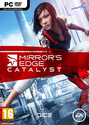 Mirror's Edge Catalyst Save Game