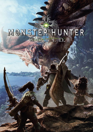 Monster Hunter World: Iceborne v2020.04.09 Trainer +67