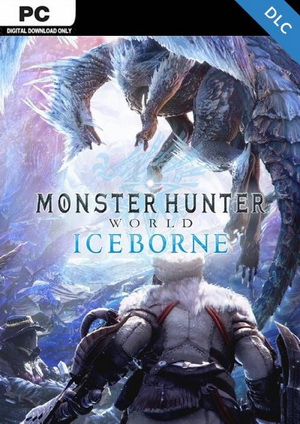 Monster Hunter World: Iceborne v2020.06.03 Trainer +67