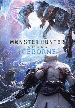 Monster Hunter: World v2020.01.09 Trainer +22