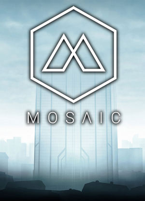 Mosaic Save Game