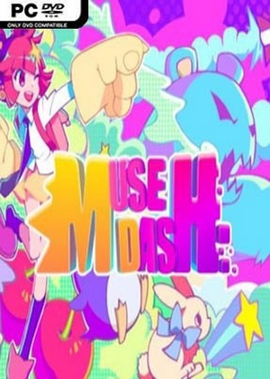 Muse Dash v1.0.7 Trainer +2