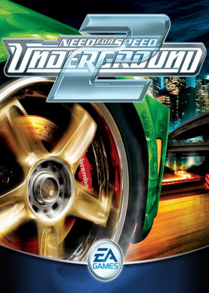 Need for Speed: Underground 2 Save Game