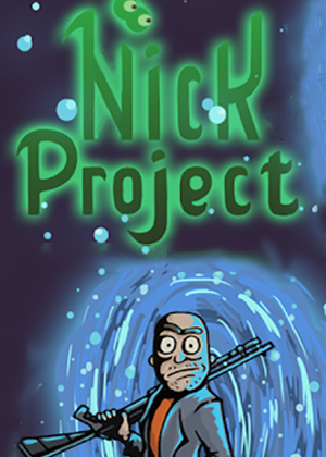 Nick Project Trainer +3