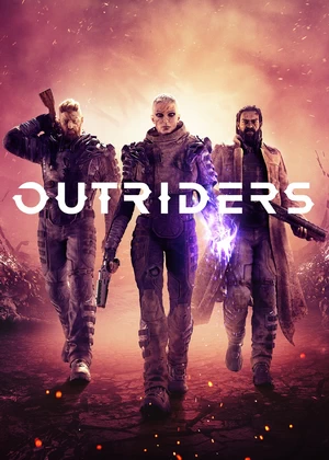 Outriders v1.12 Trainer +19