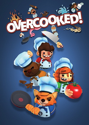 Overcooked! Save Game