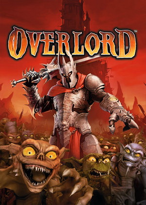 Overlord Save Game