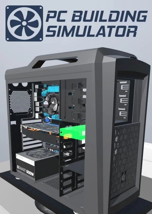 PC Building Simulator v1.11 Trainer +6