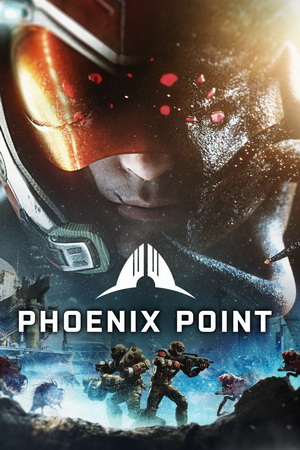 Phoenix Point v1.0.55275 Trainer