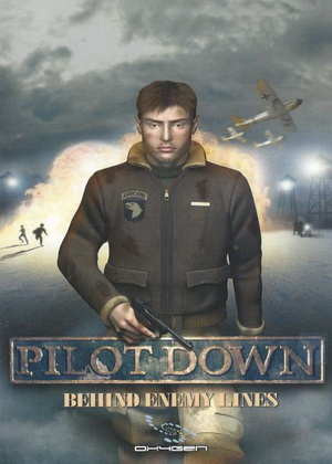 Pilot Down: Behind Enemy Lines Trainer +4