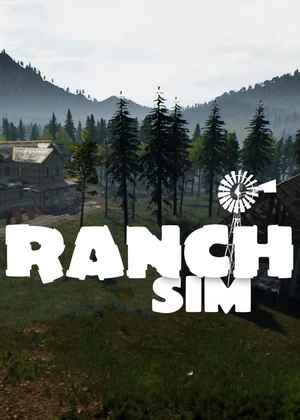 Ranch Simulator vs0.331 Trainer +5