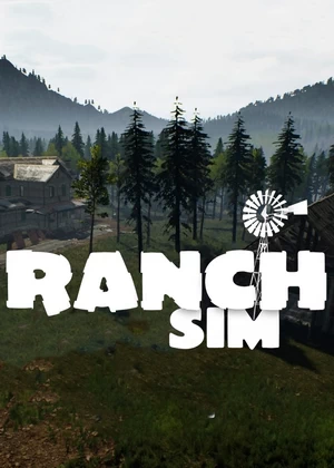 Download Trainer Ranch Simulator {CHEATHAPPENS} - Cheats