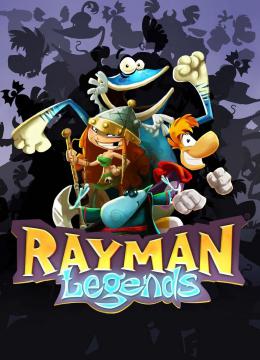 Rayman Legends Save Game