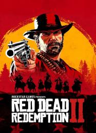 Red Dead Redemption 2 Save Game