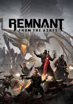 Remnant: From The Ashes v234.869PS Trainer