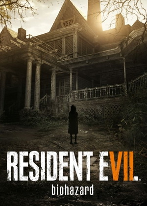 Resident Evil 7 Save Game