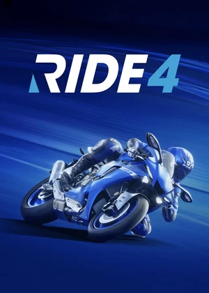 Ride 4 Trainer