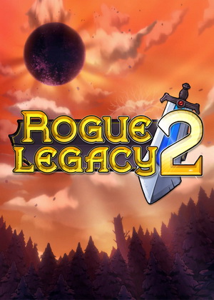 Rogue Legacy 2 Trainer