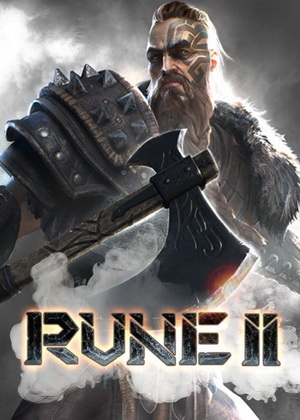 Rune II v1.1.14731 Trainer +3