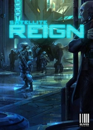 Satellite Reign Save Game