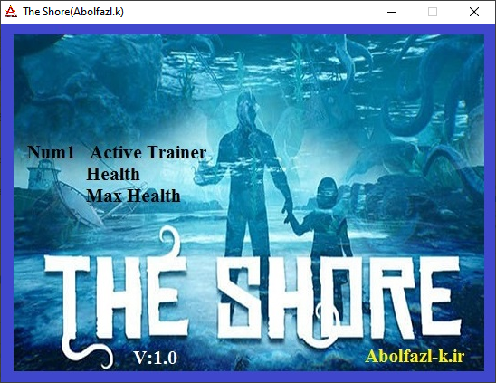 The Shore Trainer +2