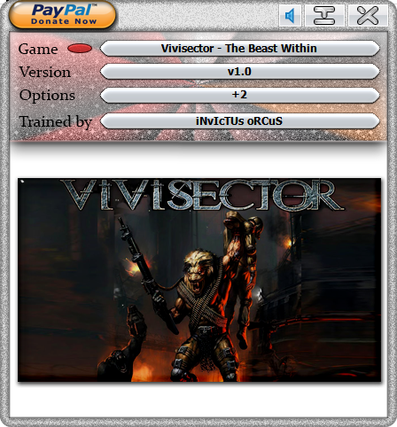 vivisector pc game download