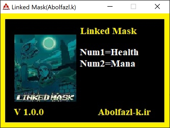 Linked Mask Trainer +2