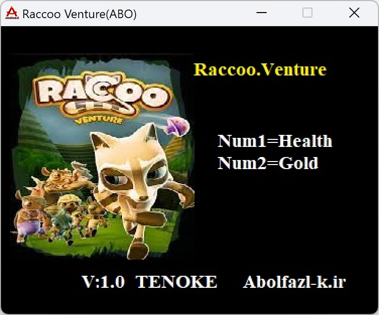 Raccoo Venture