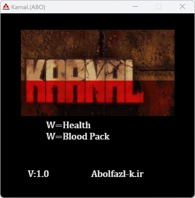 KARNAL Trainer +2