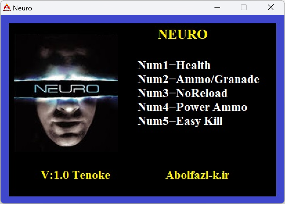 NEURO Trainer +5