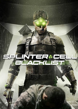 Splinter Cell: Blacklist v1.0.1 Trainer +5