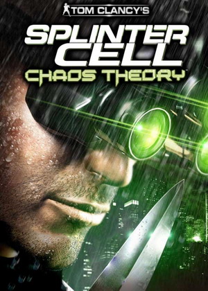 Splinter Cell: Chaos Theory v1.0.5 Trainer +4