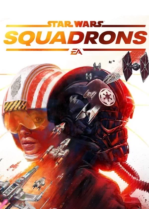 Star Wars: Squadrons Trainer +8