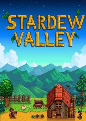 Stardew Valley Save Game