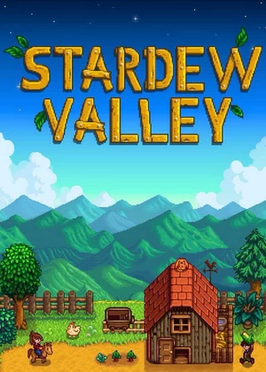 Stardew Valley Save Game - Android