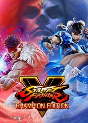 Street Fighter V: Champion Edition v5.012 Trainer +14